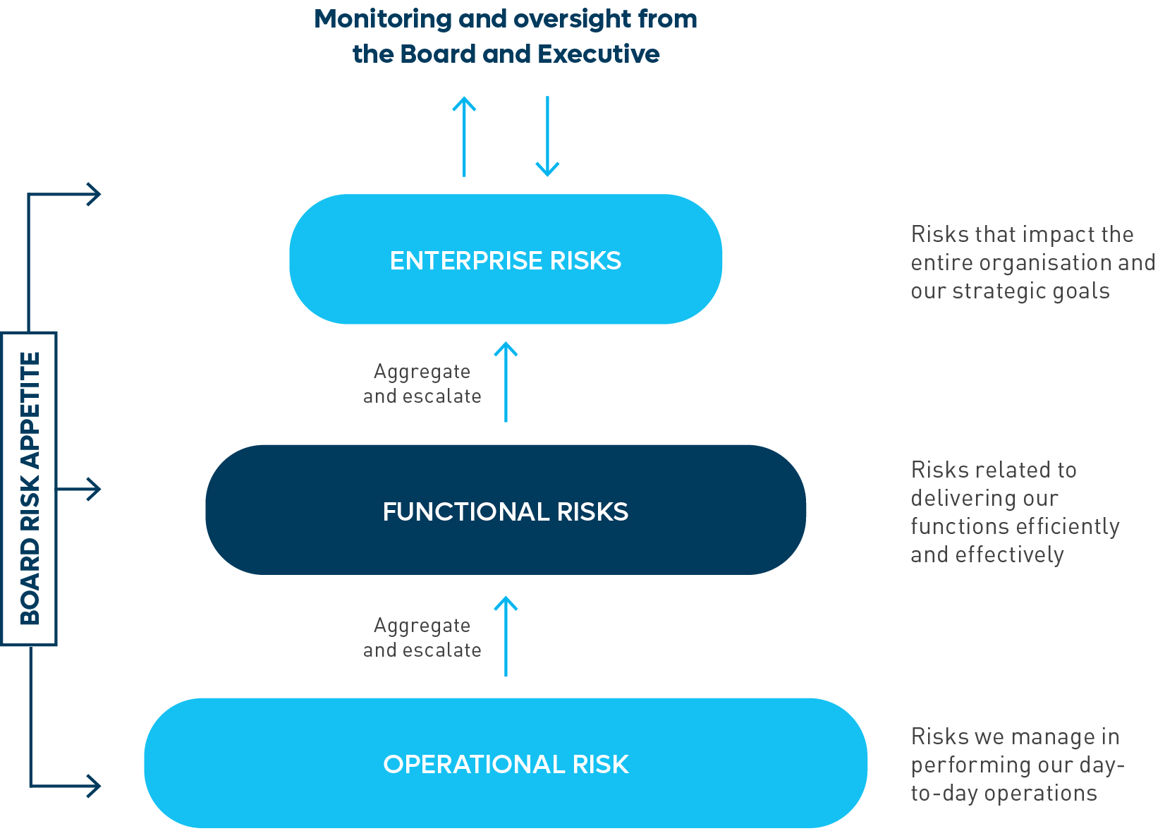 strategic risk management process